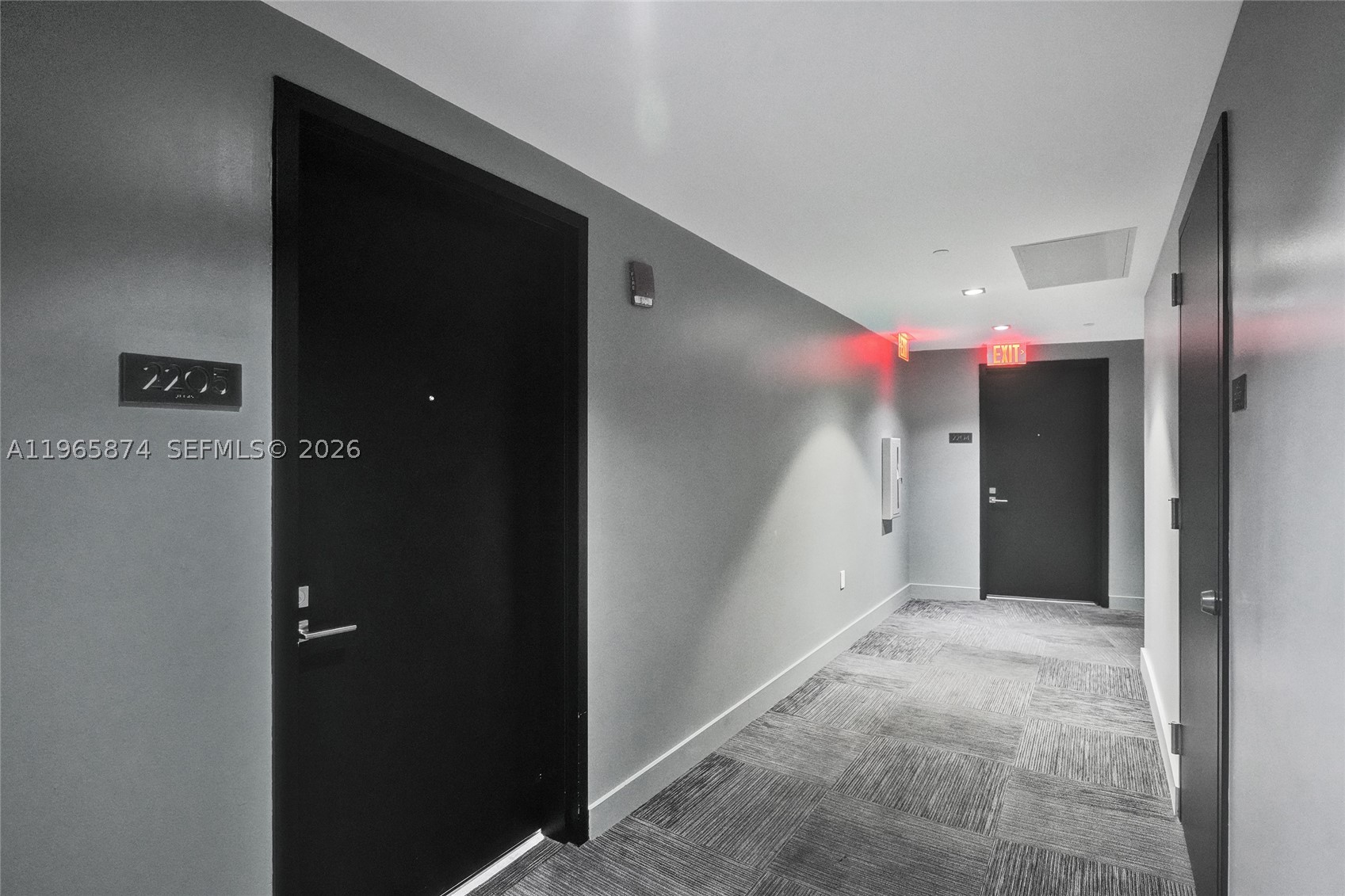 3401 MIDTOWN CONDO - Residential