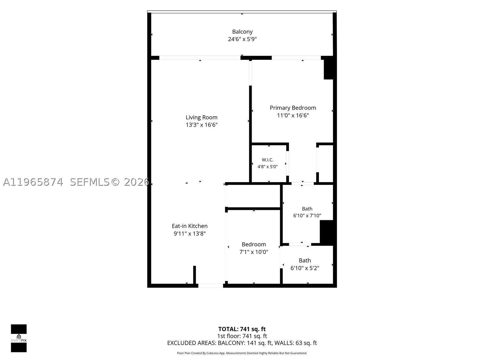 3401 MIDTOWN CONDO - Residential