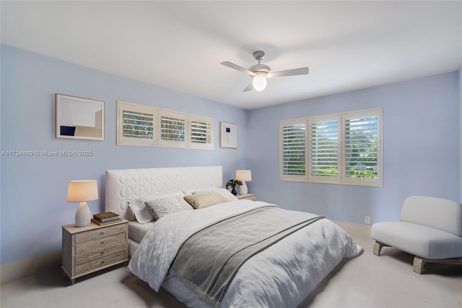 CORAL RIDGE GALT ADD NO 1 - Residential