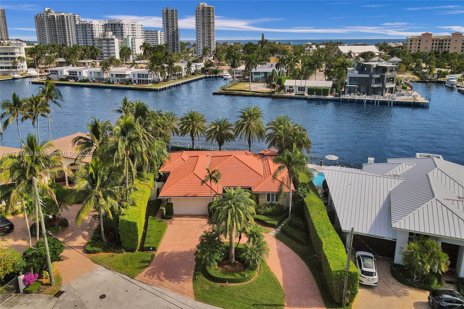 CORAL RIDGE GALT ADD NO 1 - Residential