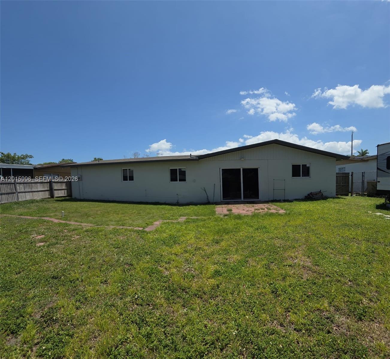 SOUTH MIAMI HEIGHTS ADDN - Residential