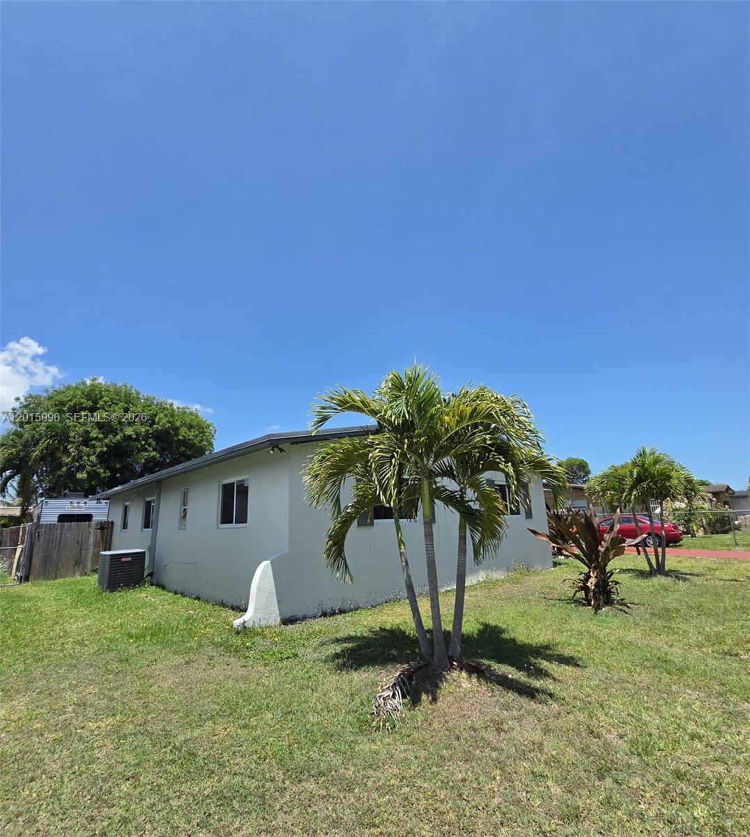 SOUTH MIAMI HEIGHTS ADDN - Residential