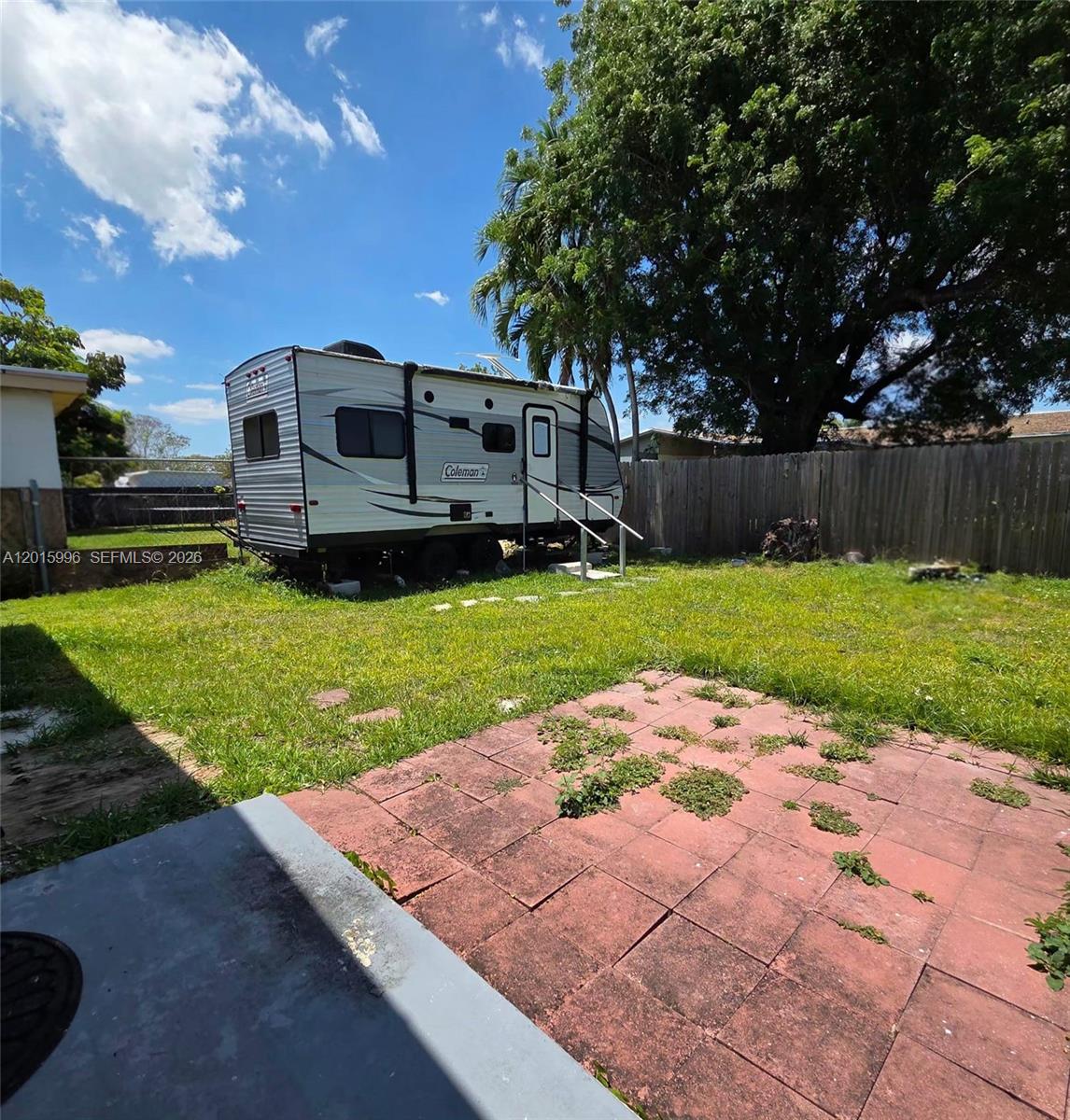 SOUTH MIAMI HEIGHTS ADDN - Residential