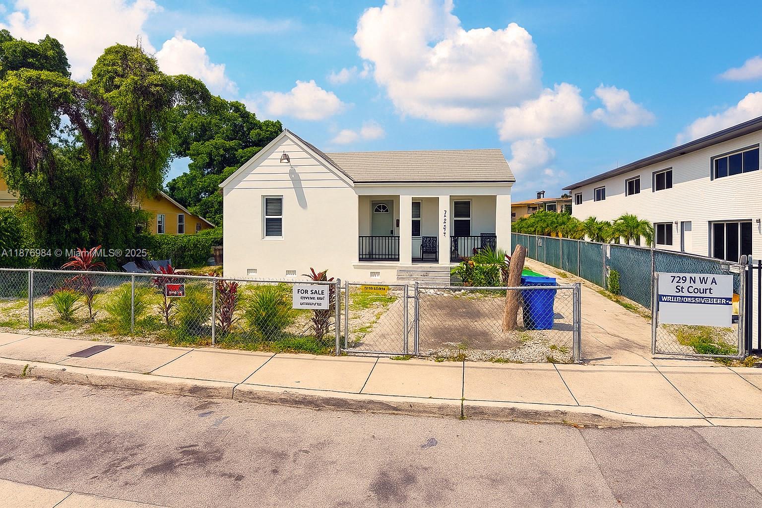 MARDEN HEIGHTS REMODELED!! - Residential Income