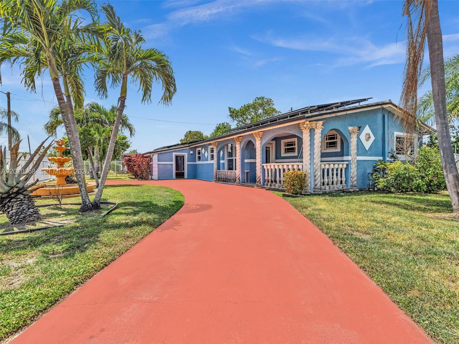 HIGHLAND PARK ESTATES - Residential