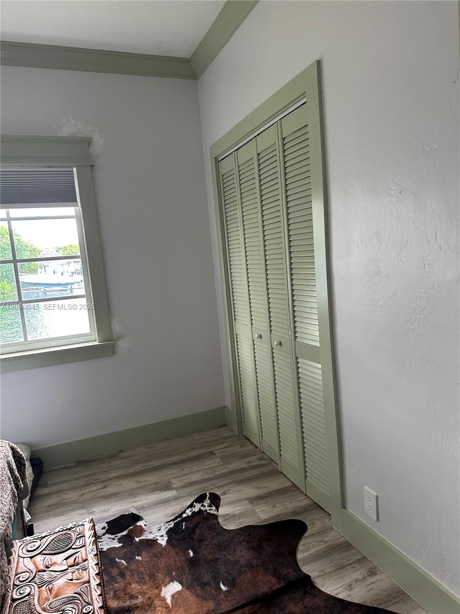 NORMANDY SHORES APTS COND - Residential Lease