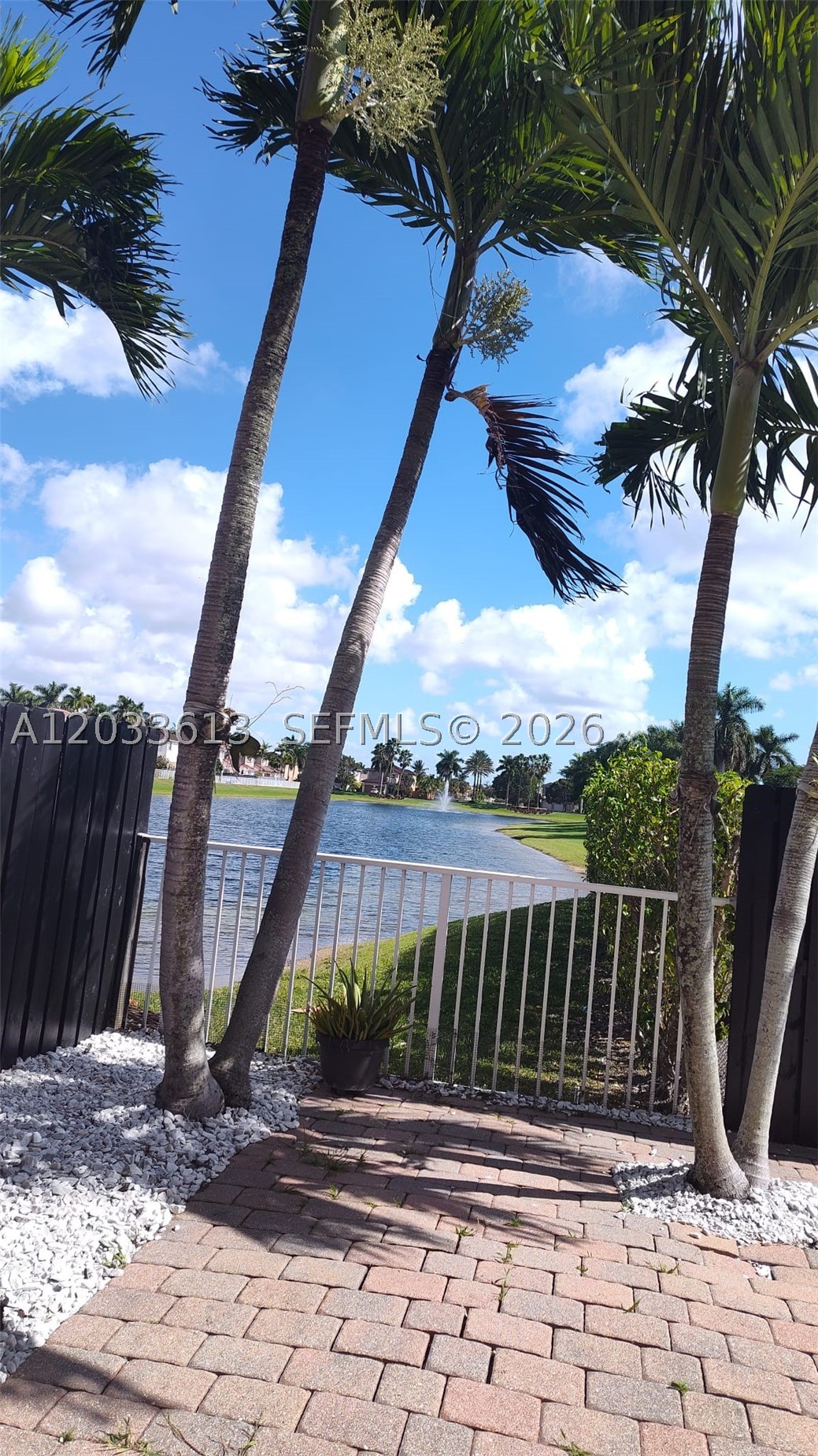 CRESTVIEW LAKES - Residential