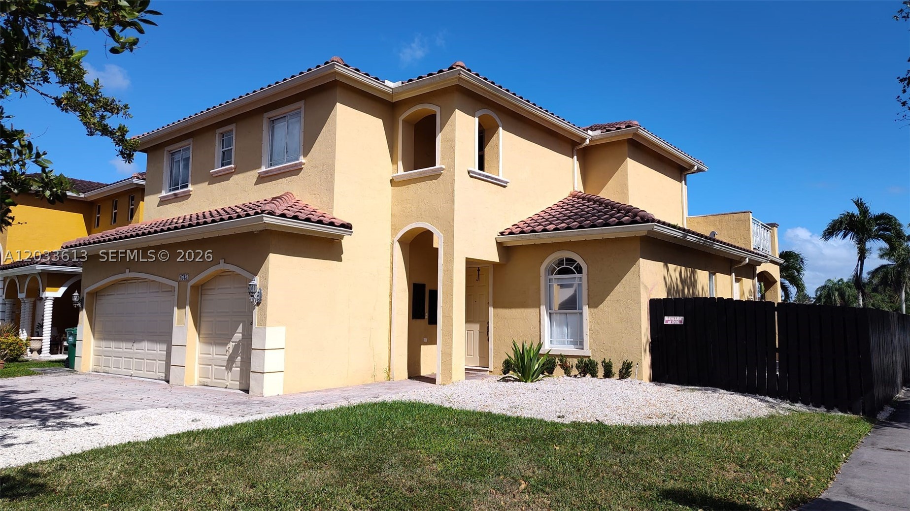 CRESTVIEW LAKES - Residential
