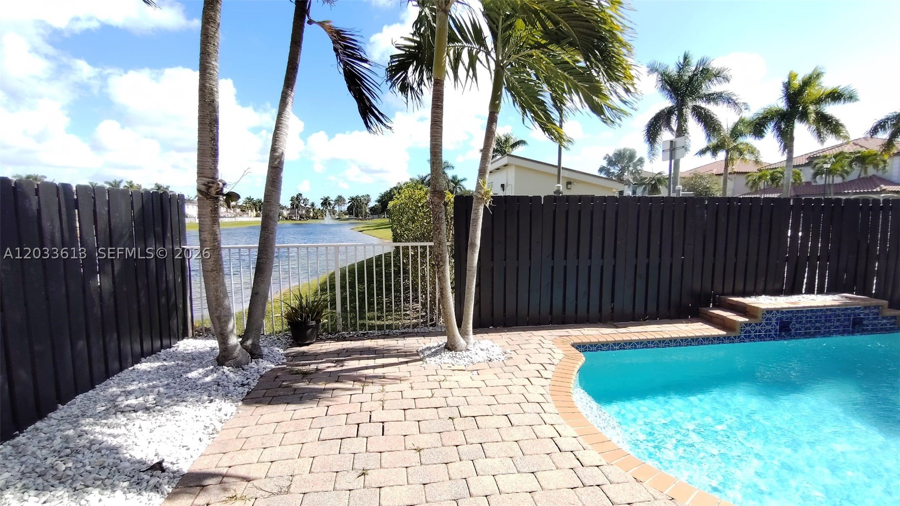 CRESTVIEW LAKES - Residential