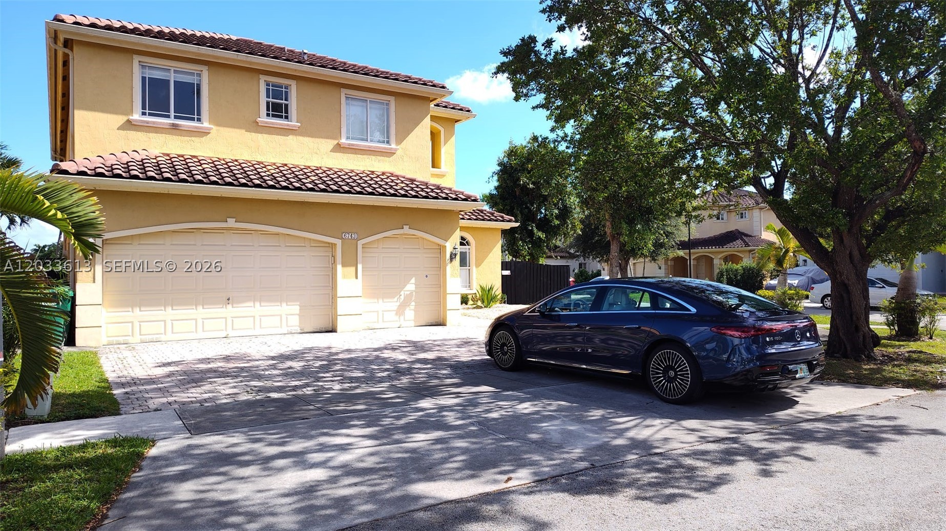 CRESTVIEW LAKES - Residential