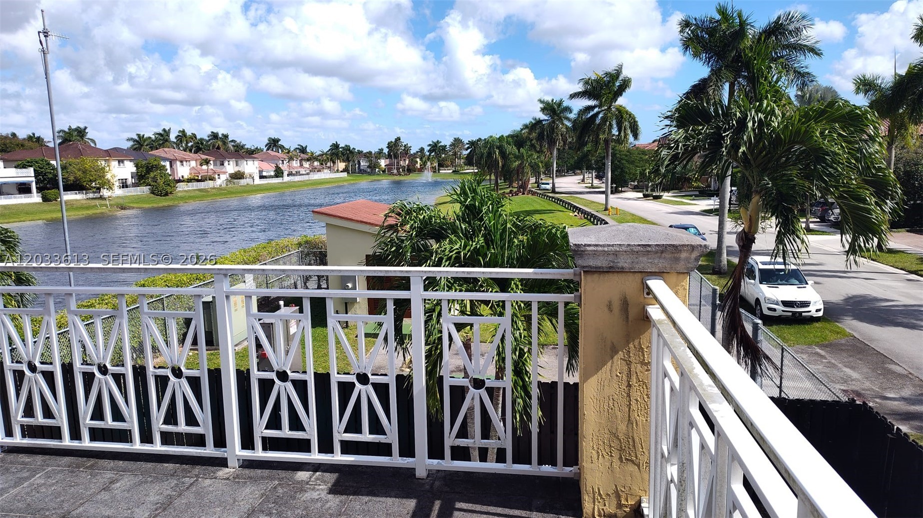 CRESTVIEW LAKES - Residential
