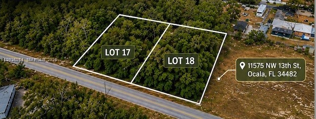 Ocala Estates - Land