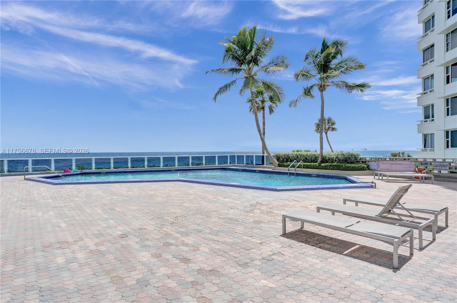 ROYAL AMBASSADOR CONDO - Residential