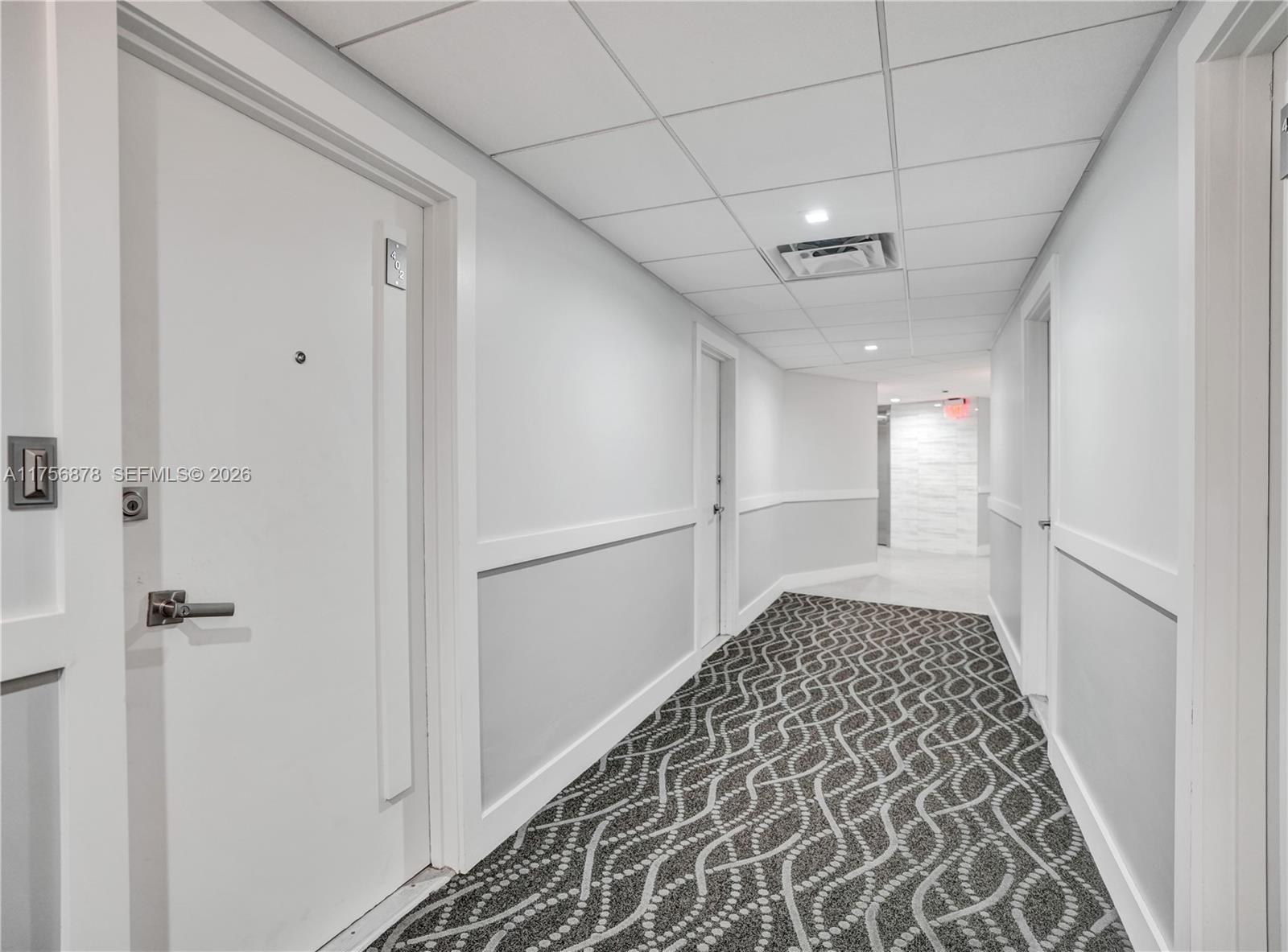 ROYAL AMBASSADOR CONDO - Residential