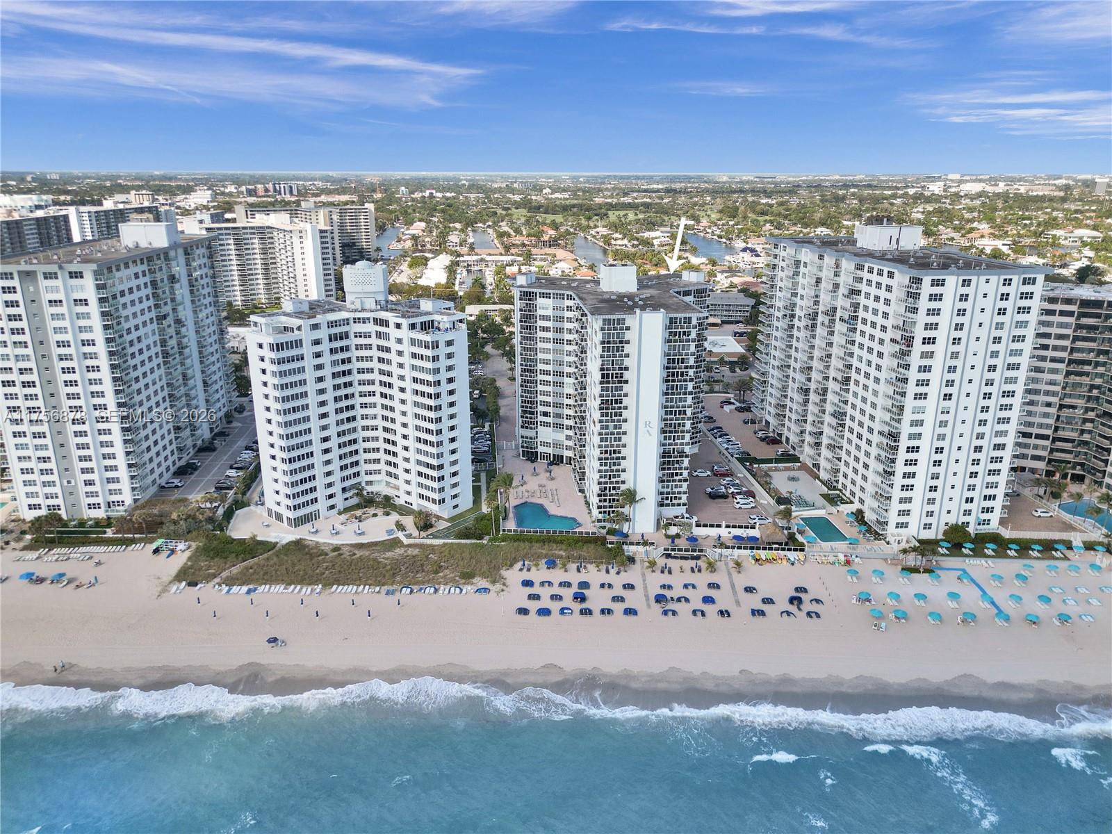 ROYAL AMBASSADOR CONDO - Residential
