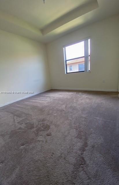 COCO PALM ESTATES - Residential Lease