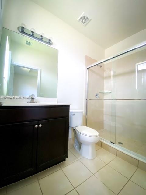 COCO PALM ESTATES - Residential Lease
