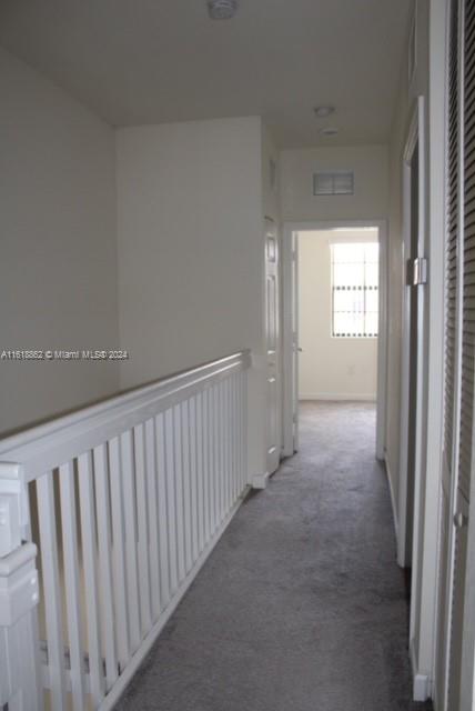 COCO PALM ESTATES - Residential Lease