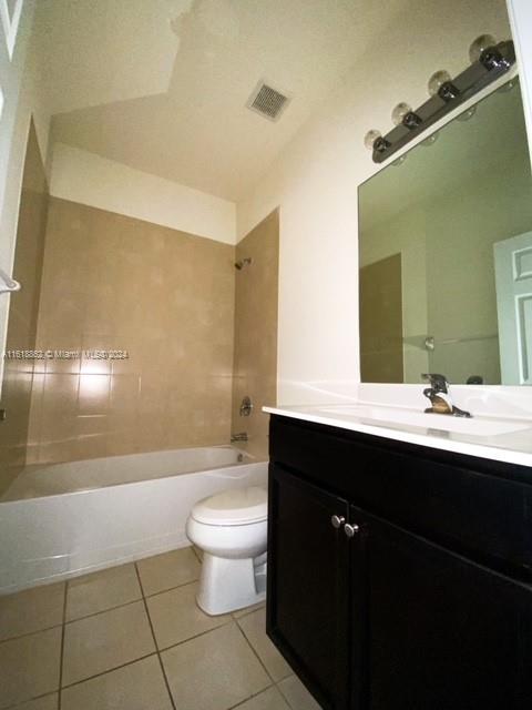 COCO PALM ESTATES - Residential Lease