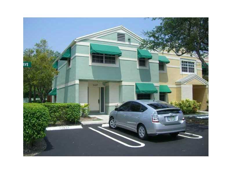 FLAMINGO GARDENS PHASE FO - Residential Lease