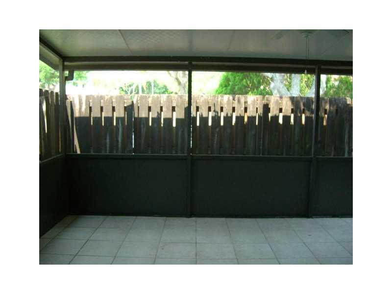 FLAMINGO GARDENS PHASE FO - Residential Lease