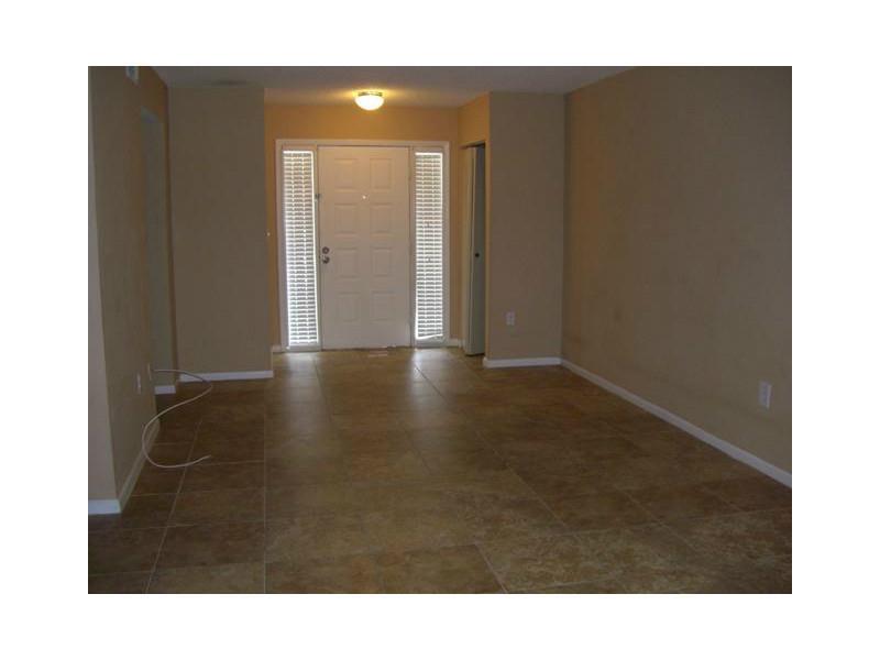 FLAMINGO GARDENS PHASE FO - Residential Lease