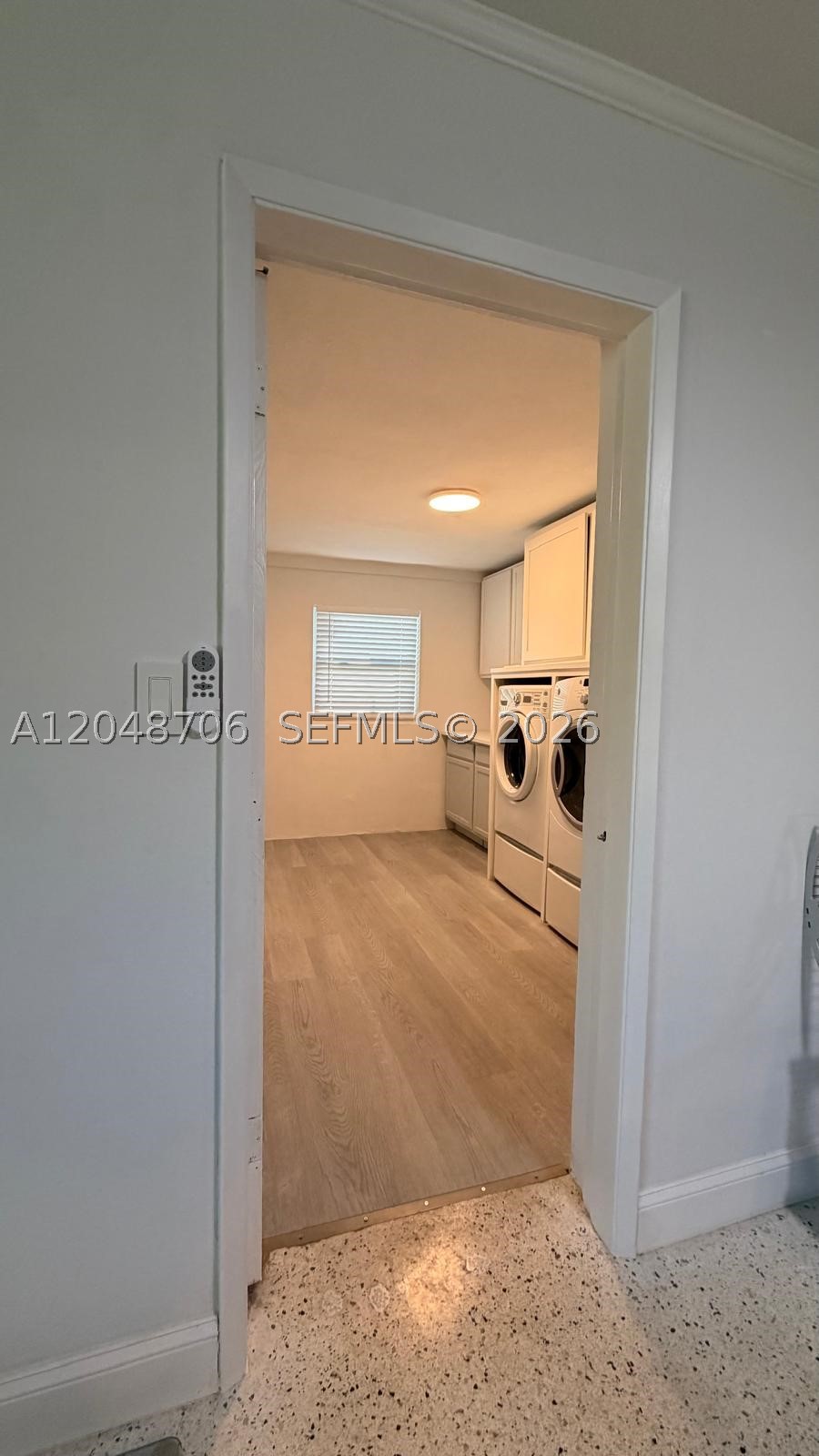 MELROSE PARK SEC 7 - Residential Lease