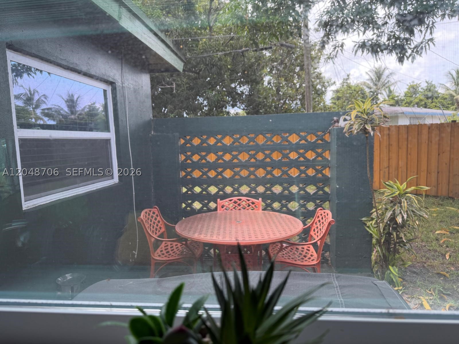 MELROSE PARK SEC 7 - Residential Lease