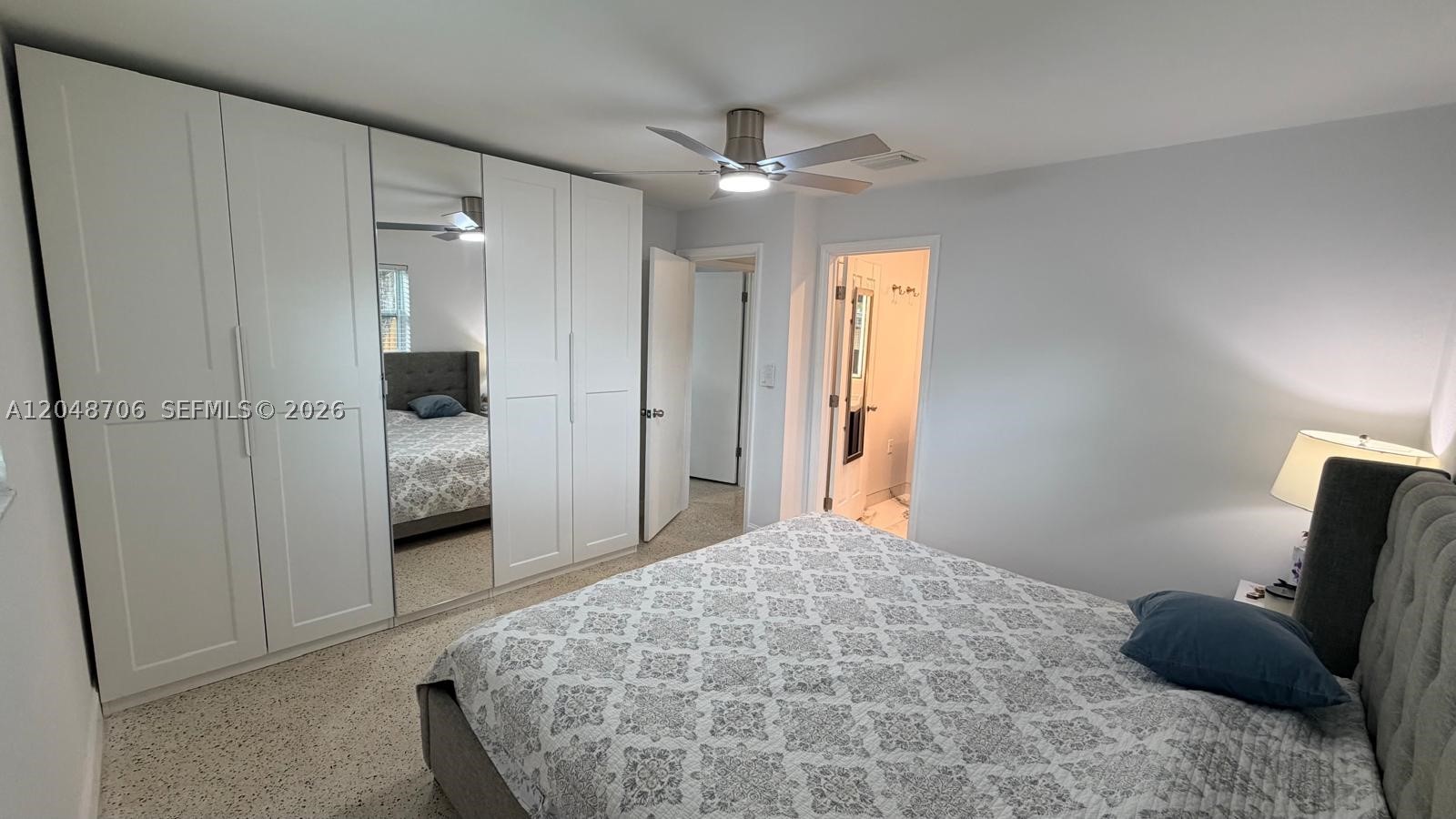 MELROSE PARK SEC 7 - Residential Lease