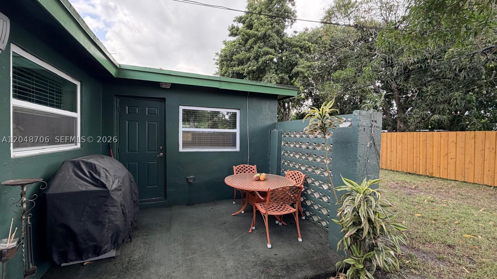 MELROSE PARK SEC 7 - Residential Lease
