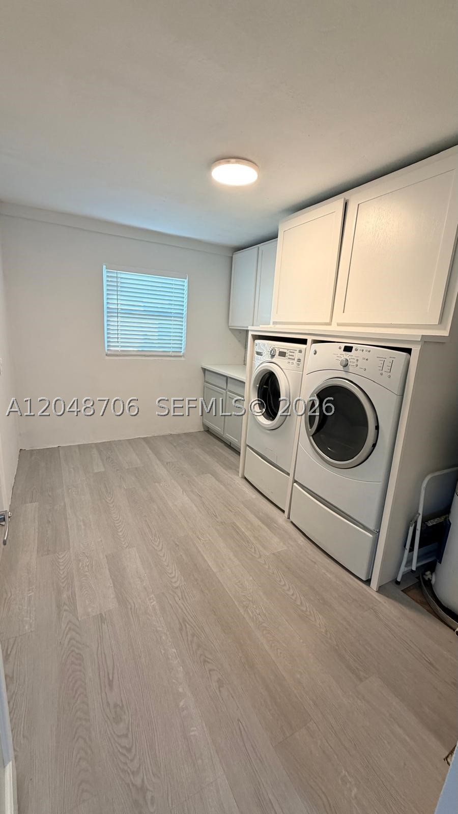 MELROSE PARK SEC 7 - Residential Lease