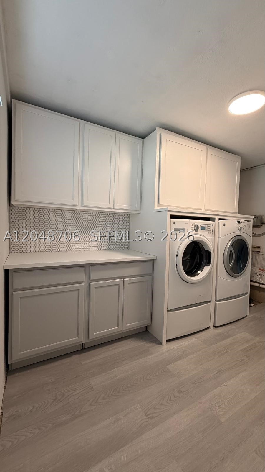 MELROSE PARK SEC 7 - Residential Lease