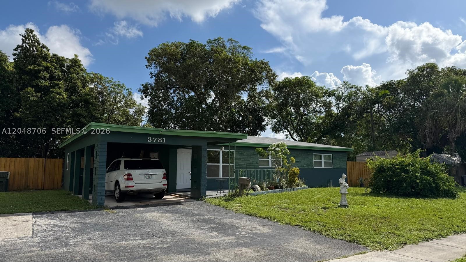 MELROSE PARK SEC 7 - Residential Lease