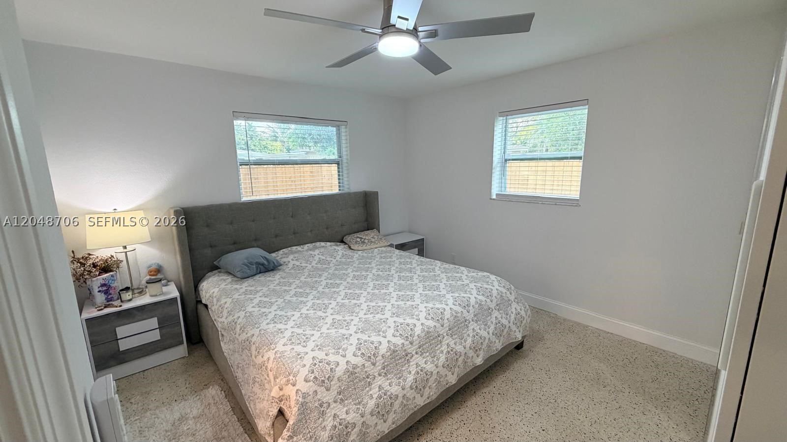 Here's a polished rental description that stays comfortably under the 1,500-character limit:

---

Completely renovated and never before rented, this beautifully furnished home truly feels and smells brand new! Every detail has been thoughtfully updated, including a stunning new master bathroom with a spacious walk-in shower, new air conditioner, and brand-new kitchen appliances. Elegant terrazzo floors run throughout the home, while ample storage space and a separate laundry room with an in-house washer and dryer provide everyday convenience.

Step outside to enjoy a fully fenced private backyard featuring a rear deck with a BBQ area, perfect for entertaining. The inviting front deck is ideal for morning coffee or starting your day with a workout. The covered carport allows you to enter the home without getting caught in the rain, and the private driveway comfortably accommodates two additional vehicles.

Located in a fantastic neighborhood, the home is within walking distance of Publix, just minutes from Hard Rock, approximately 10 minutes to Las Olas, and only 15 minutes from the beach.

This exceptionally well-maintained home has been lovingly cared for and offers a rare opportunity to enjoy a truly move-in-ready residence in one of Fort Lauderdale's most convenient locations.

---