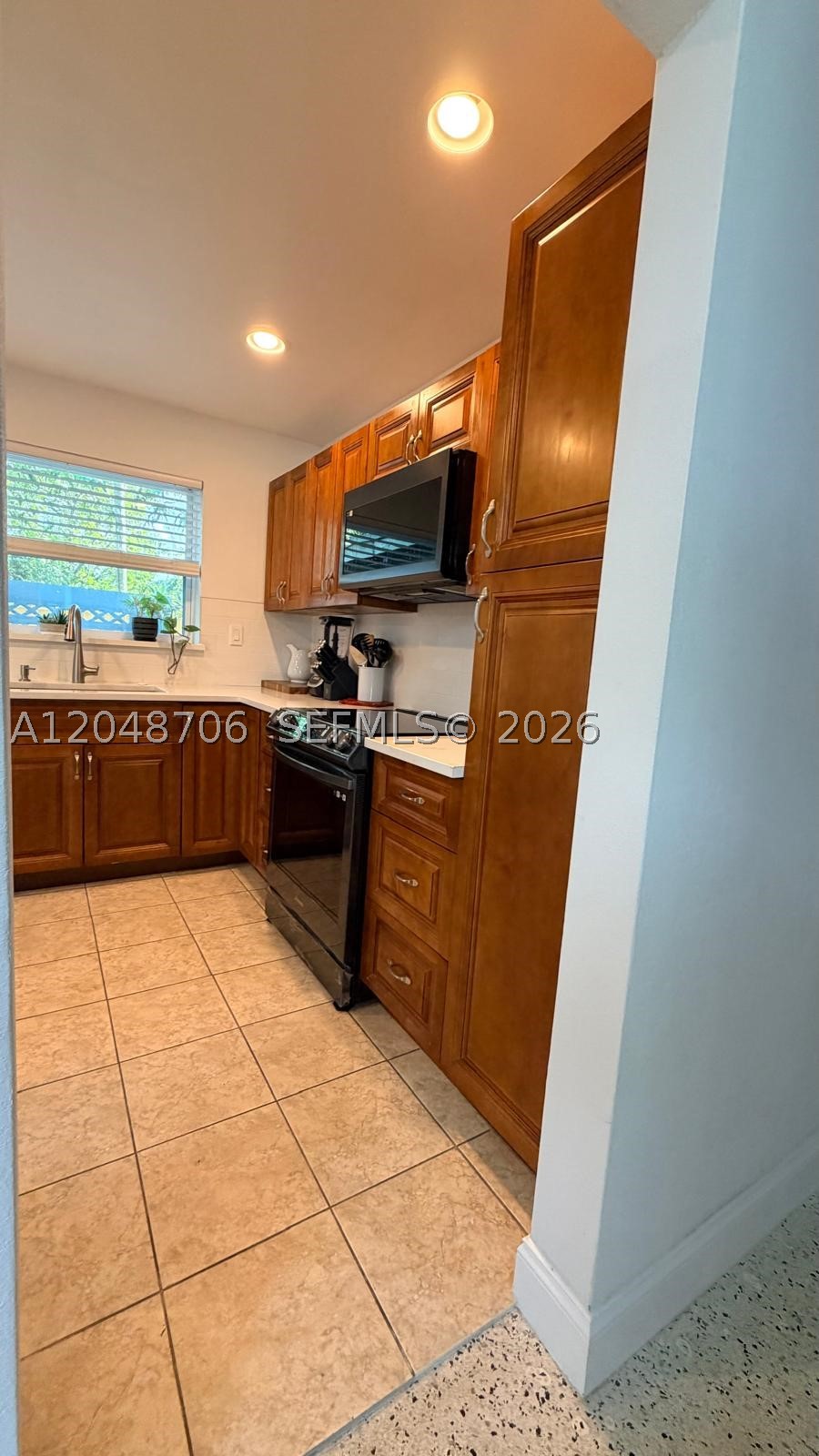 MELROSE PARK SEC 7 - Residential Lease