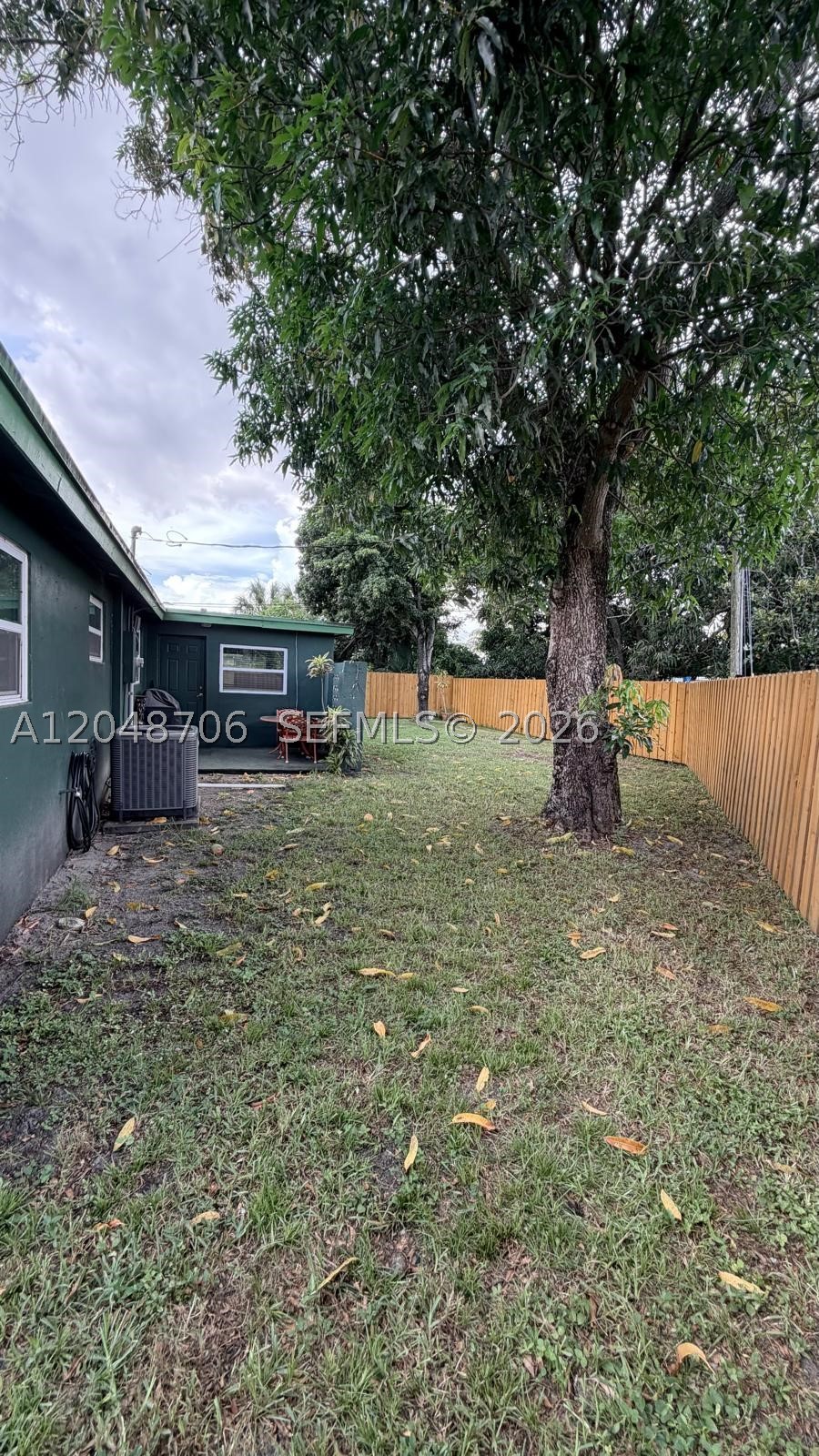 MELROSE PARK SEC 7 - Residential Lease