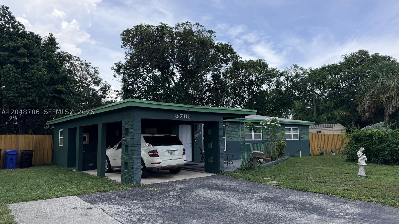 MELROSE PARK SEC 7 - Residential Lease