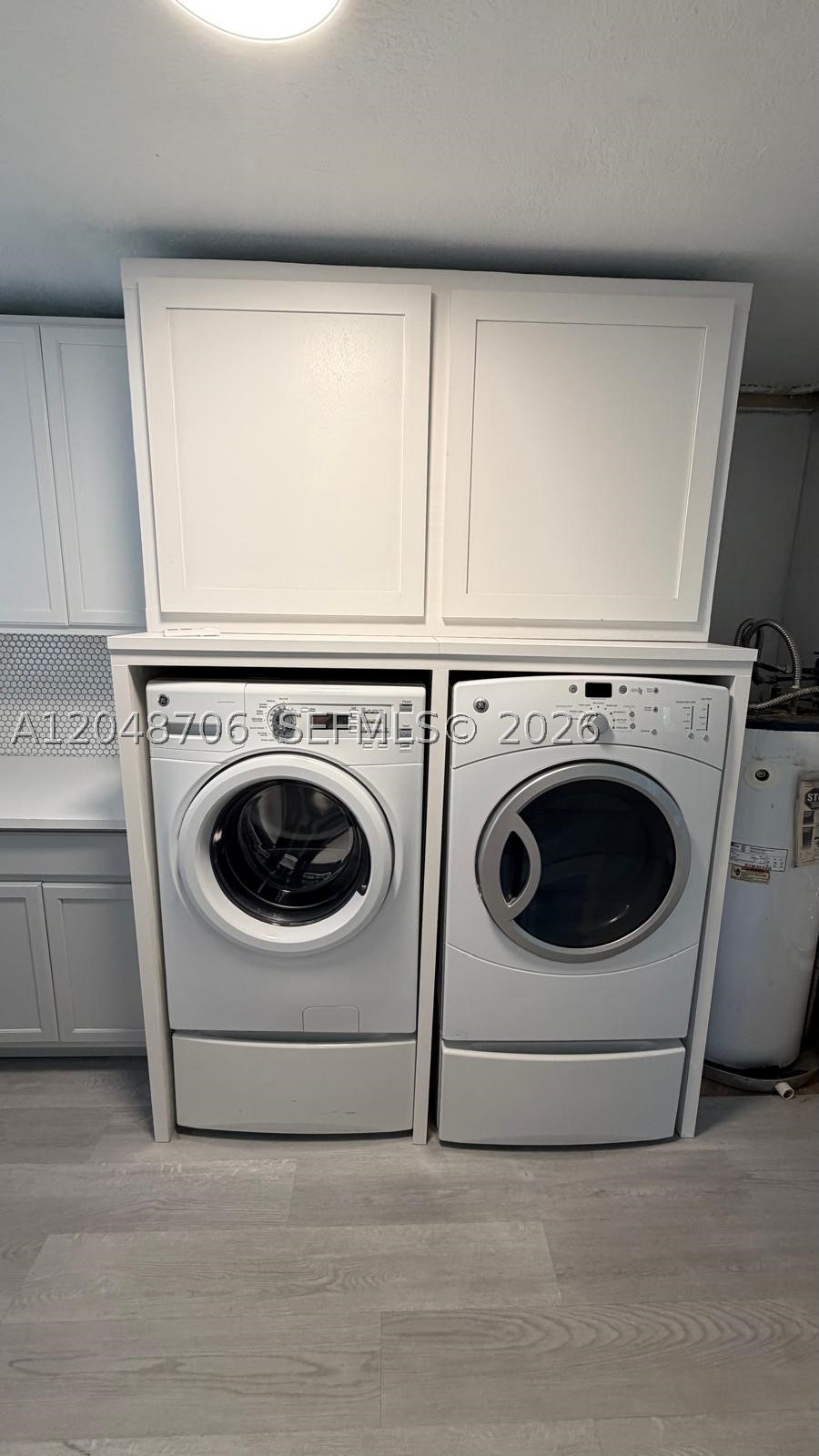 MELROSE PARK SEC 7 - Residential Lease