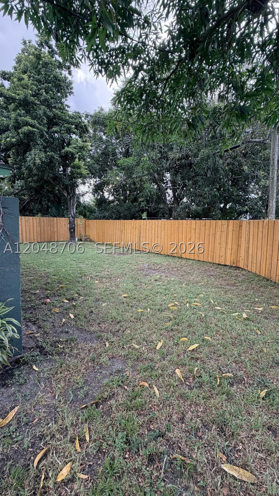 MELROSE PARK SEC 7 - Residential Lease