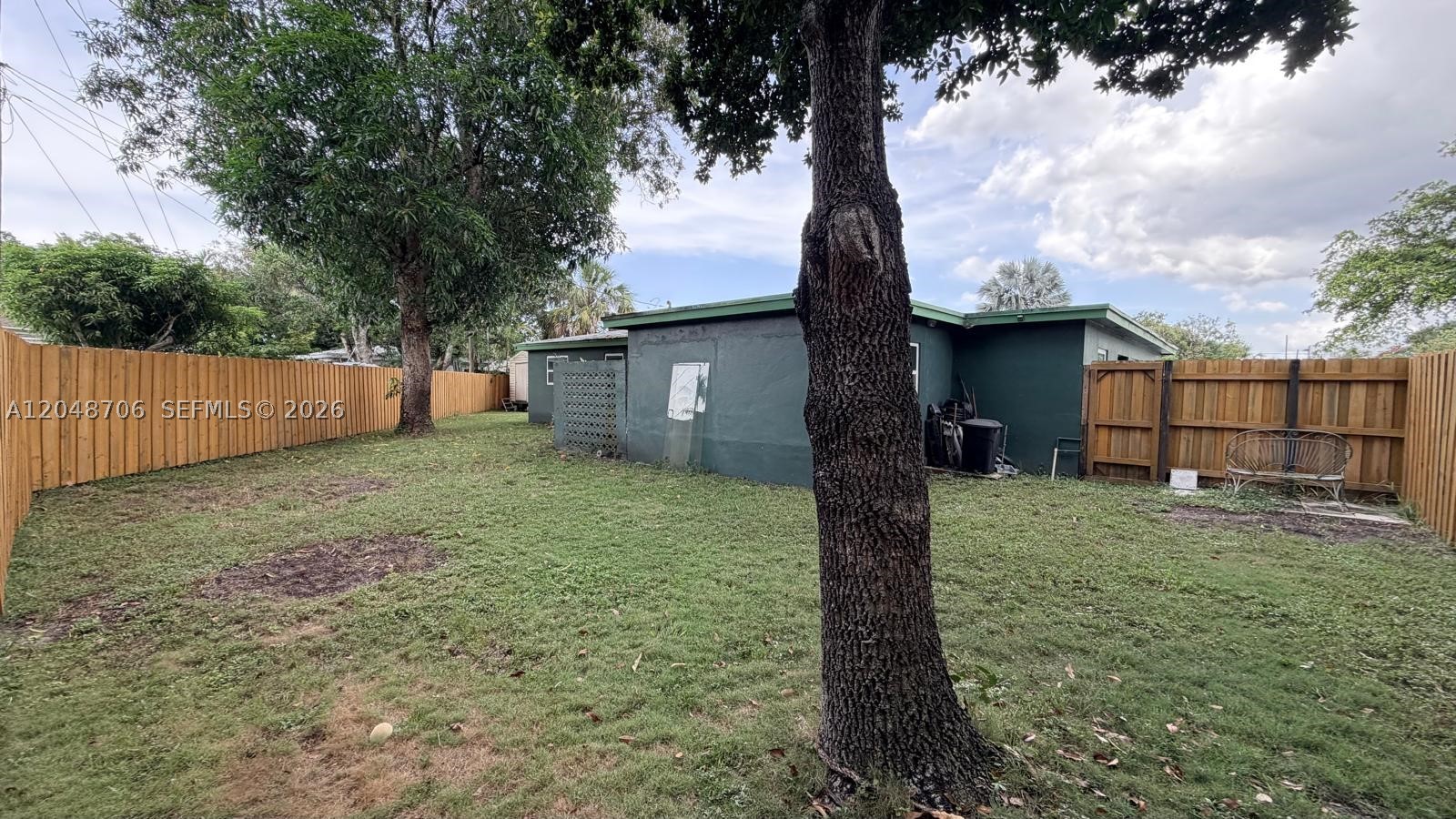 MELROSE PARK SEC 7 - Residential Lease