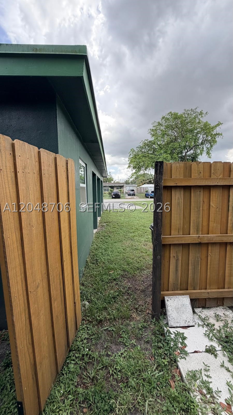 MELROSE PARK SEC 7 - Residential Lease