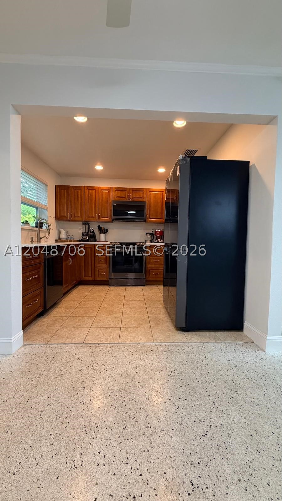 MELROSE PARK SEC 7 - Residential Lease