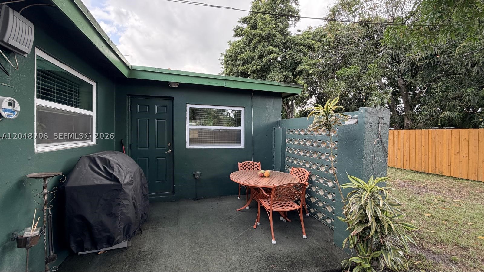 MELROSE PARK SEC 7 - Residential Lease