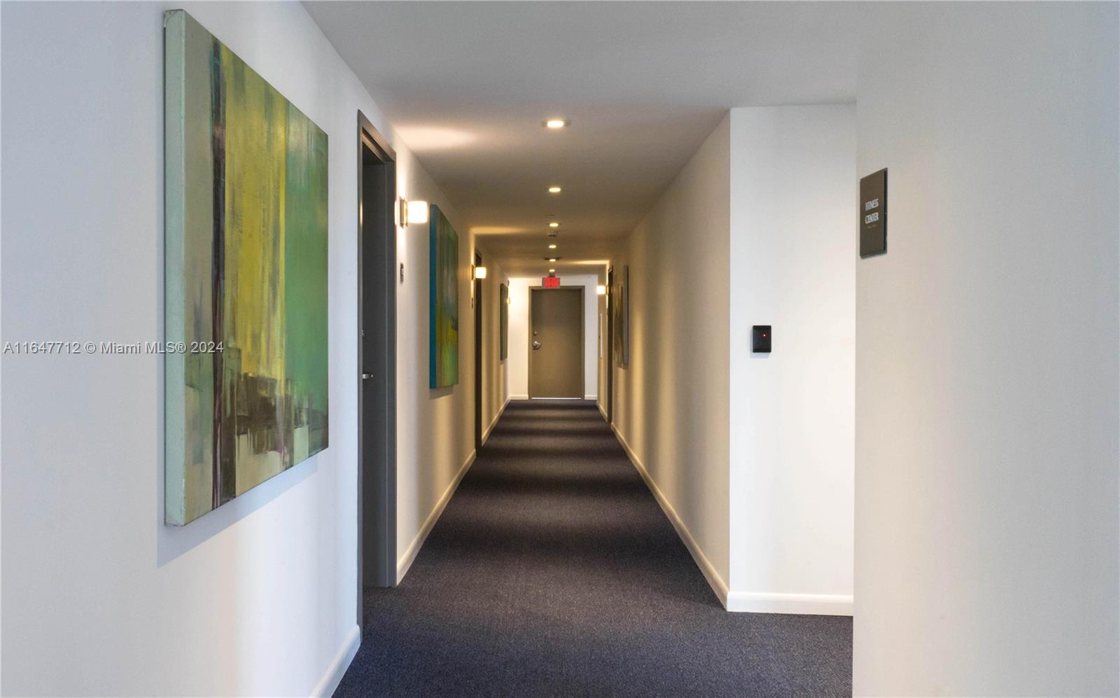 GABLES EAST APARTMENTS - Residential Lease