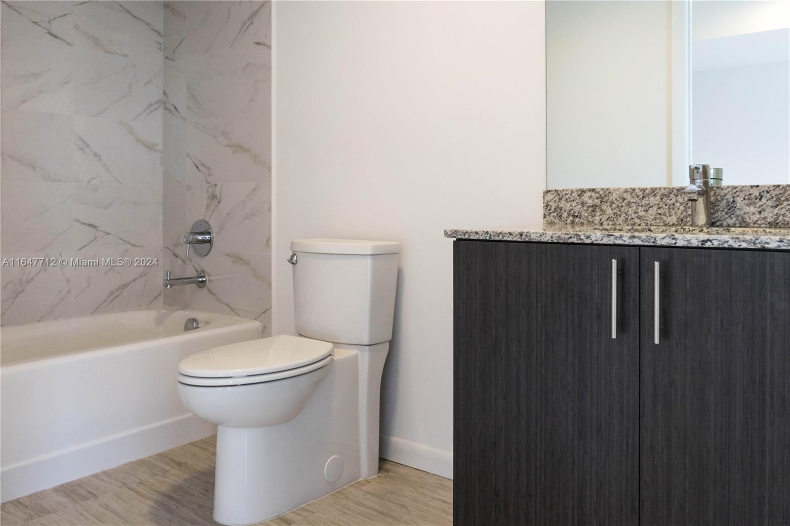 GABLES EAST APARTMENTS - Residential Lease