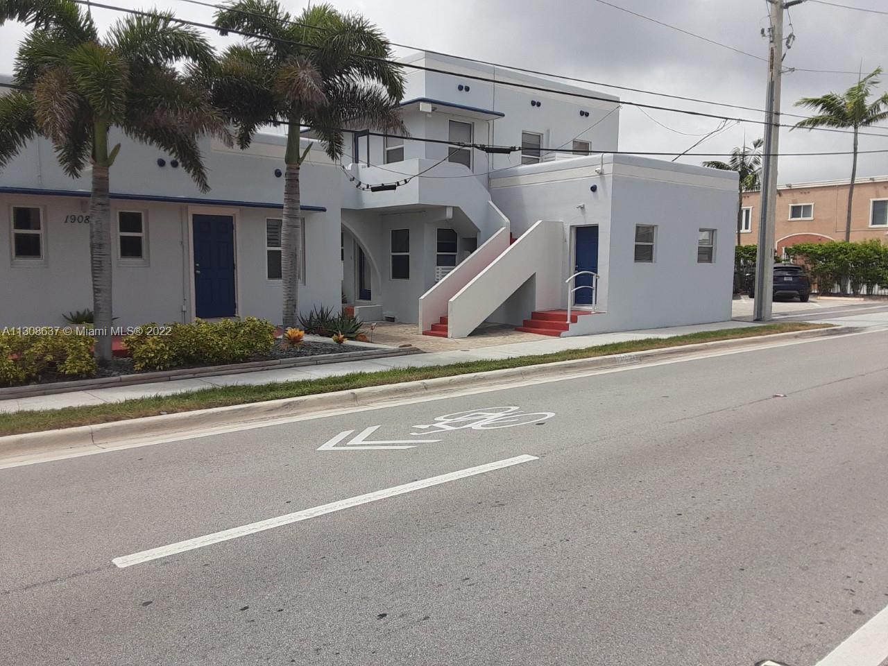 WATERWAYS CONDO BLDG A - Residential Lease