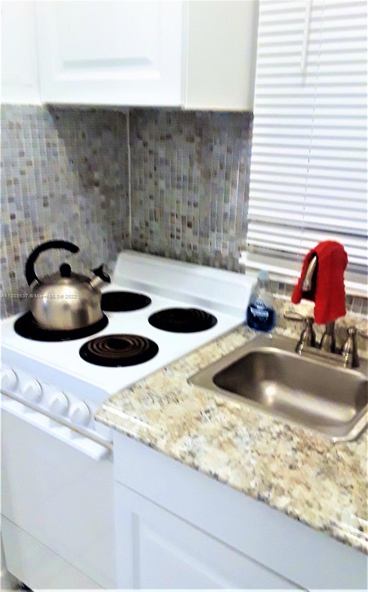 WATERWAYS CONDO BLDG A - Residential Lease