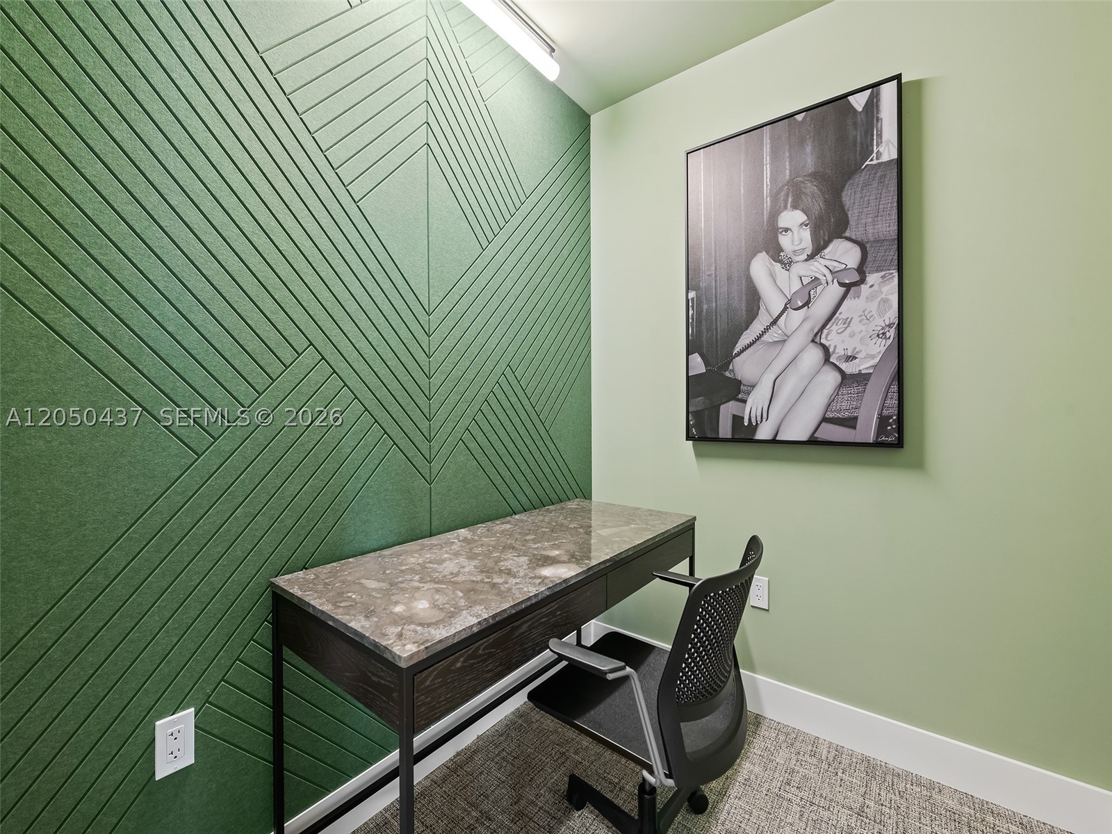 501 First Residences - Residential
