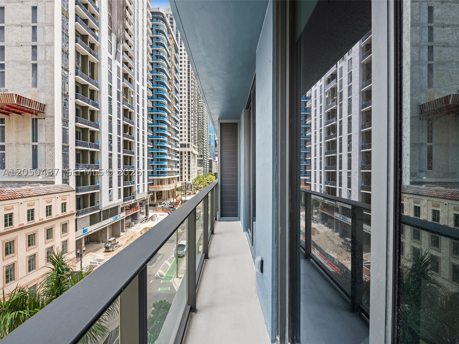 501 First Residences - Residential