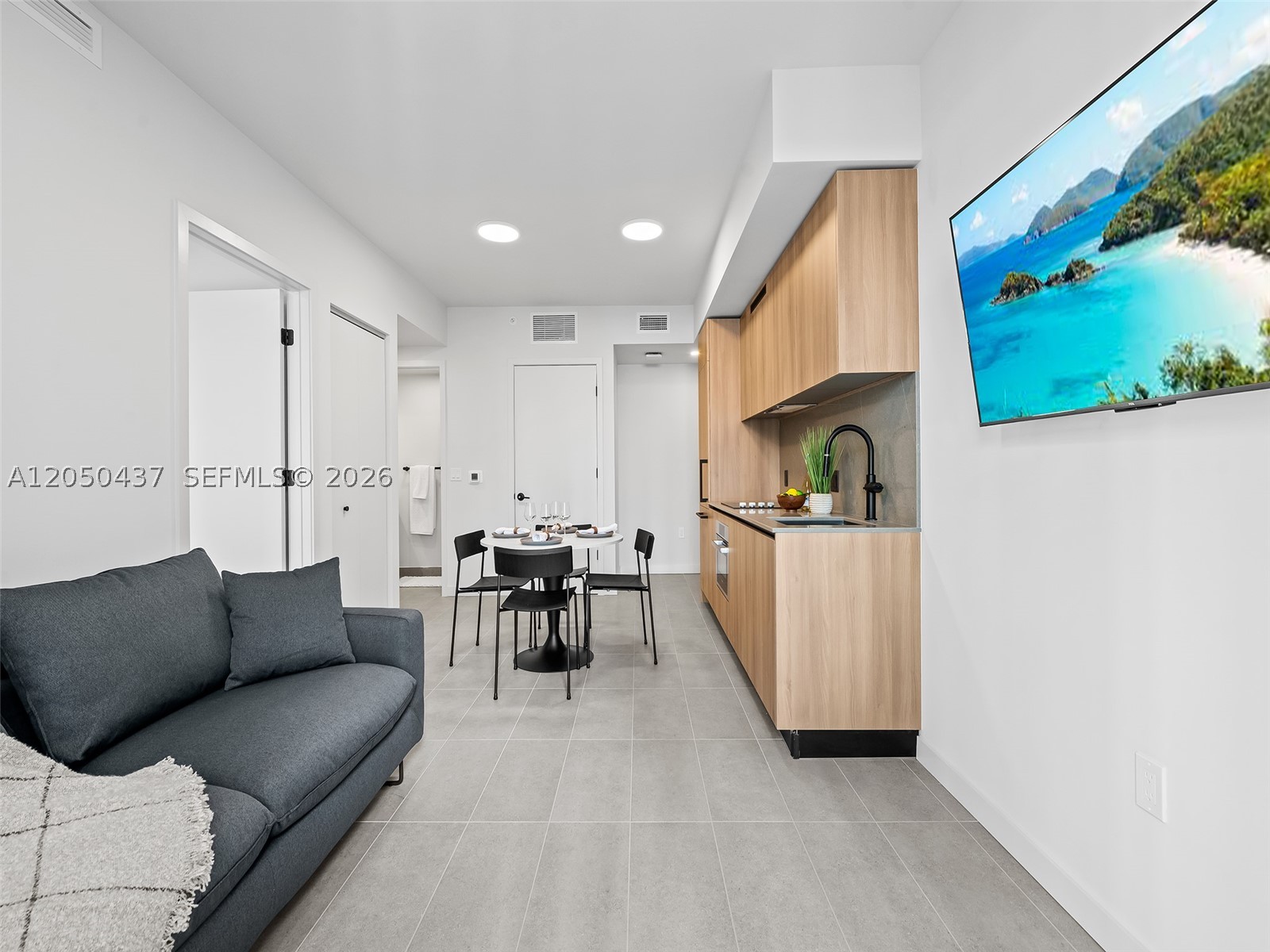 501 First Residences - Residential